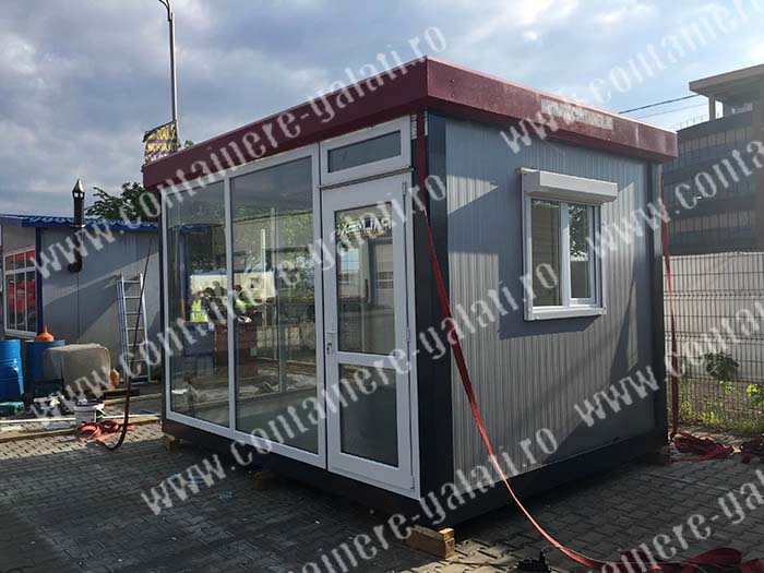 containere vanzare magazine Teleorman