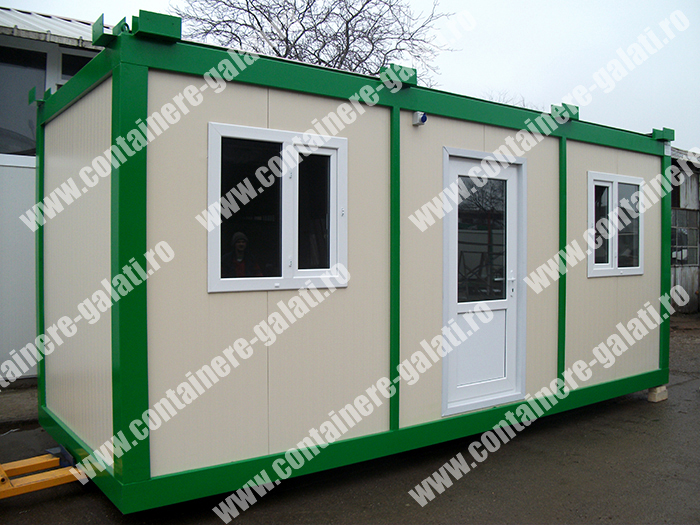 containere de vanzare pret Teleorman