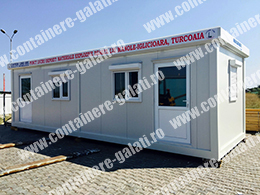 case container de vanzare Teleorman