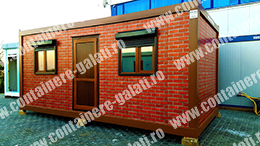 containere modulare Teleorman